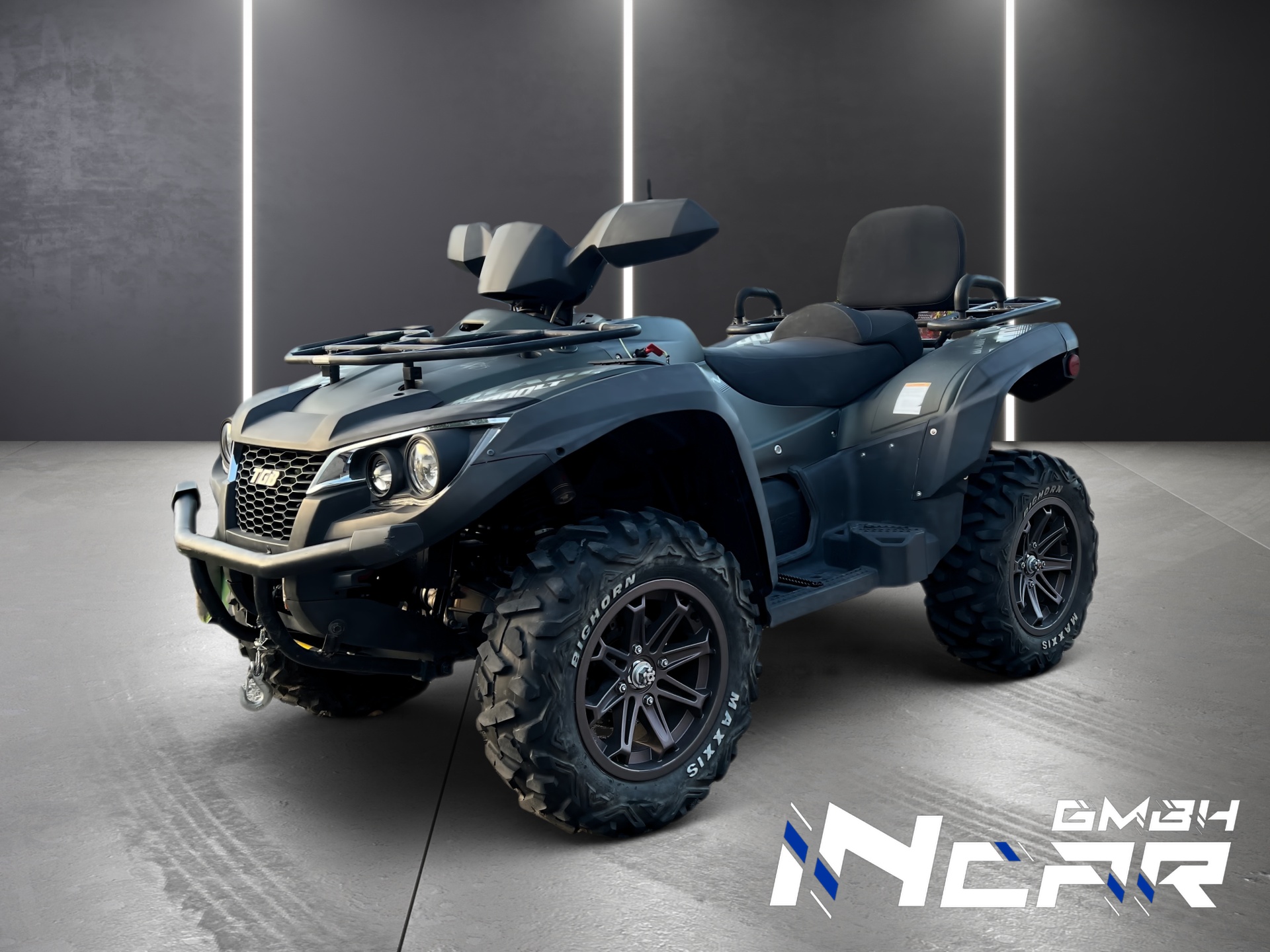 TGB Blade 1000 EFI EPS LT 4x4