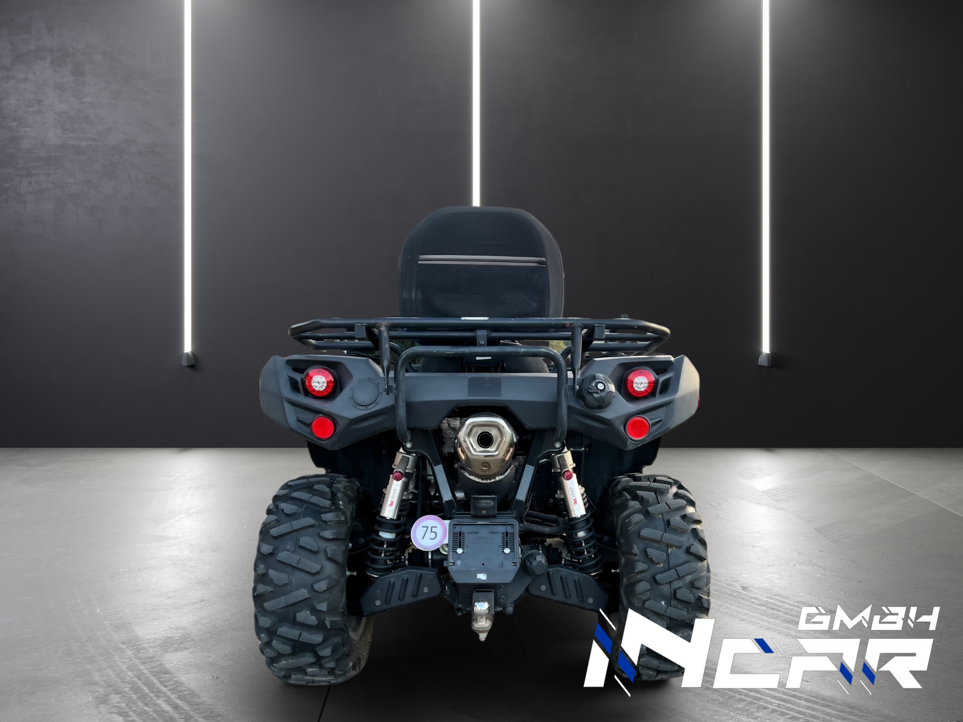 TGB Blade 1000 EFI EPS LT 4x4-image-2
