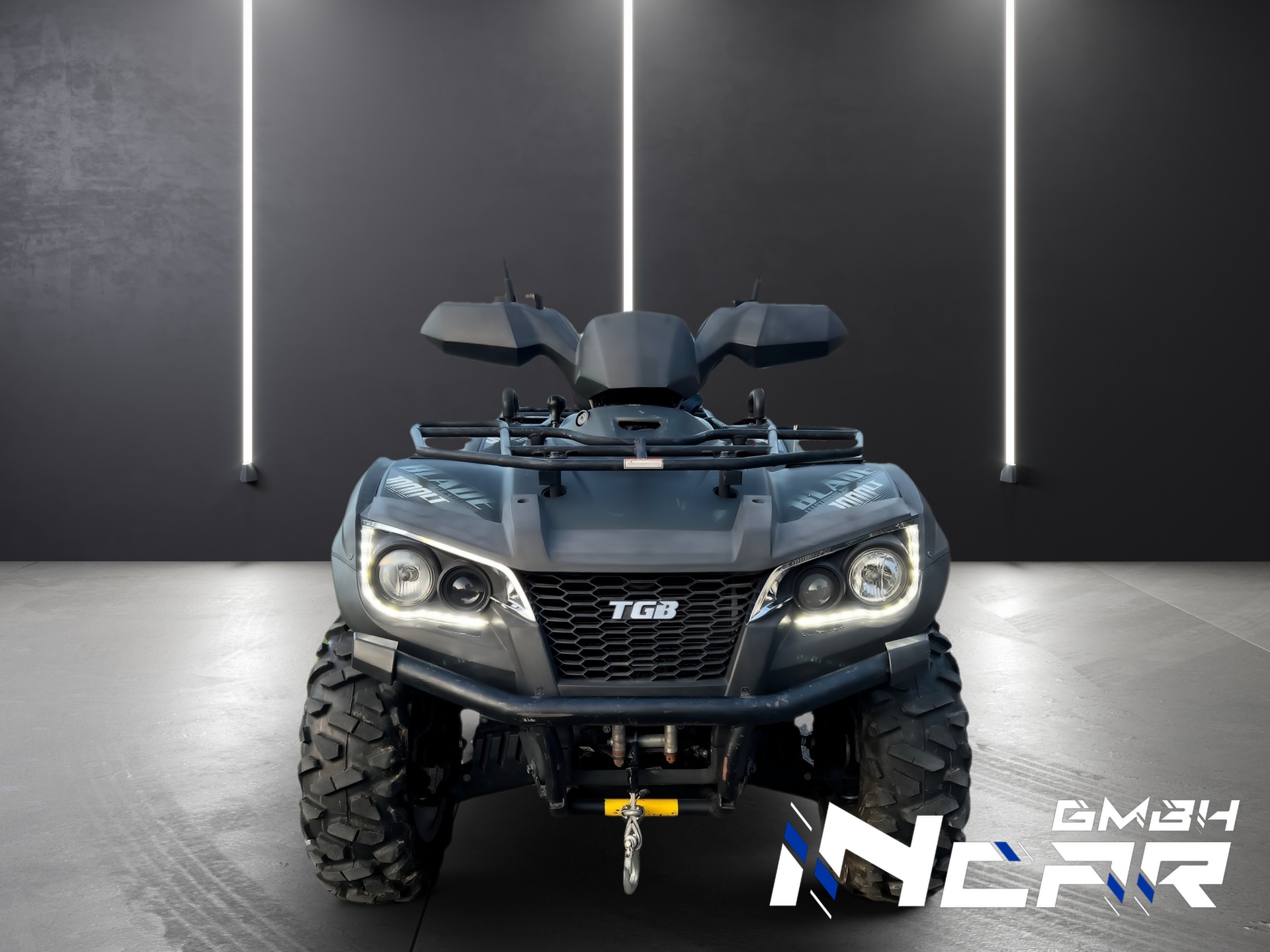 TGB Blade 1000 EFI EPS LT 4x4-image-5