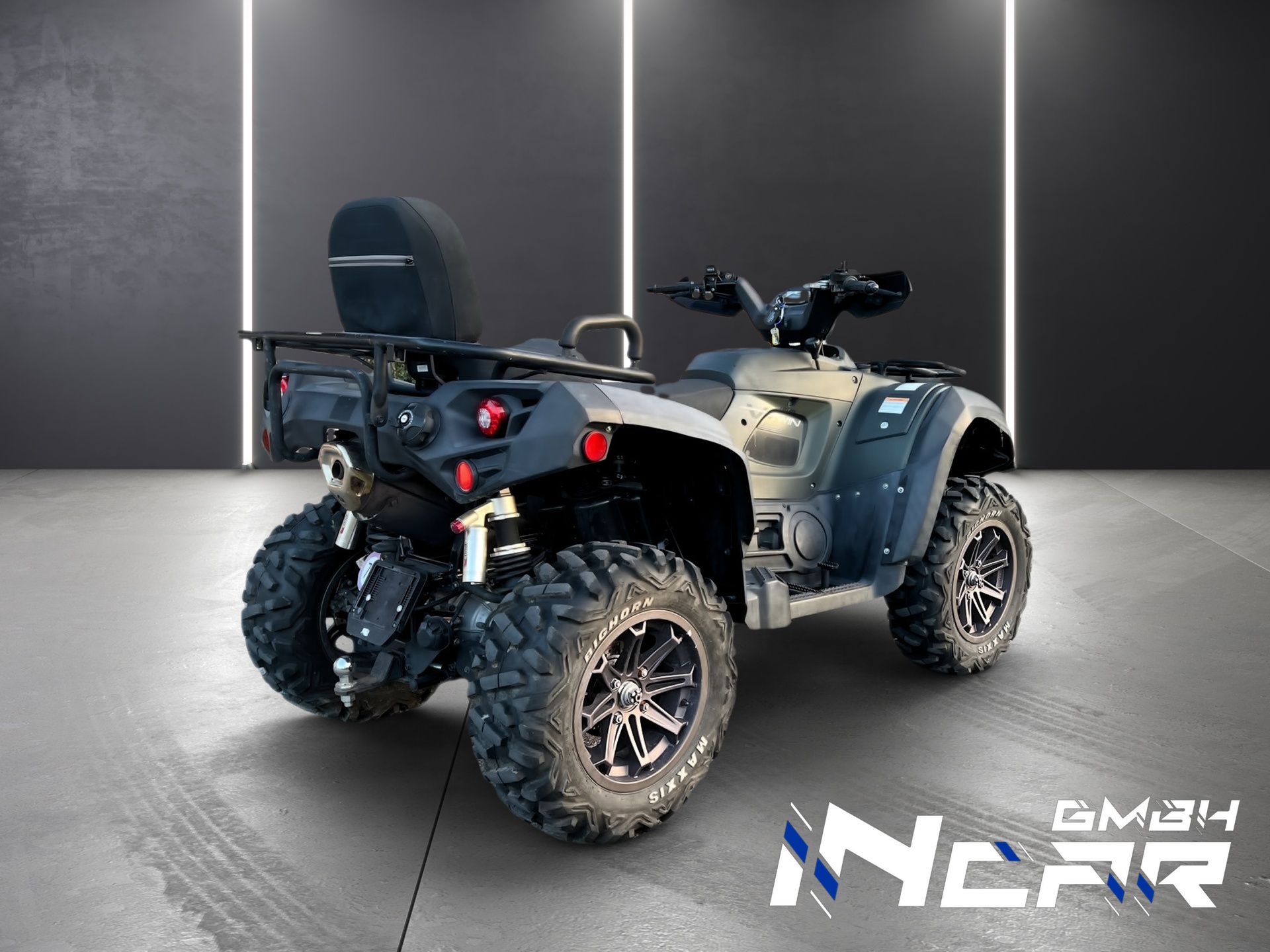 TGB Blade 1000 EFI EPS LT 4x4-image-3