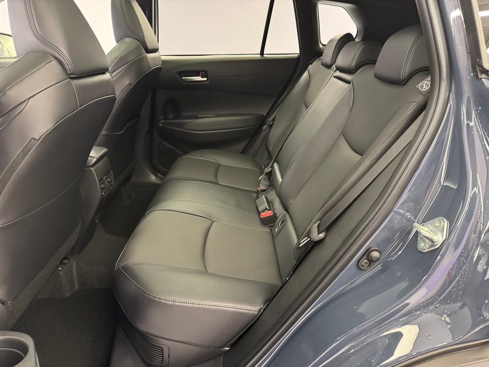 Corolla Cross Hybrid 2.0 Premium AWD-i