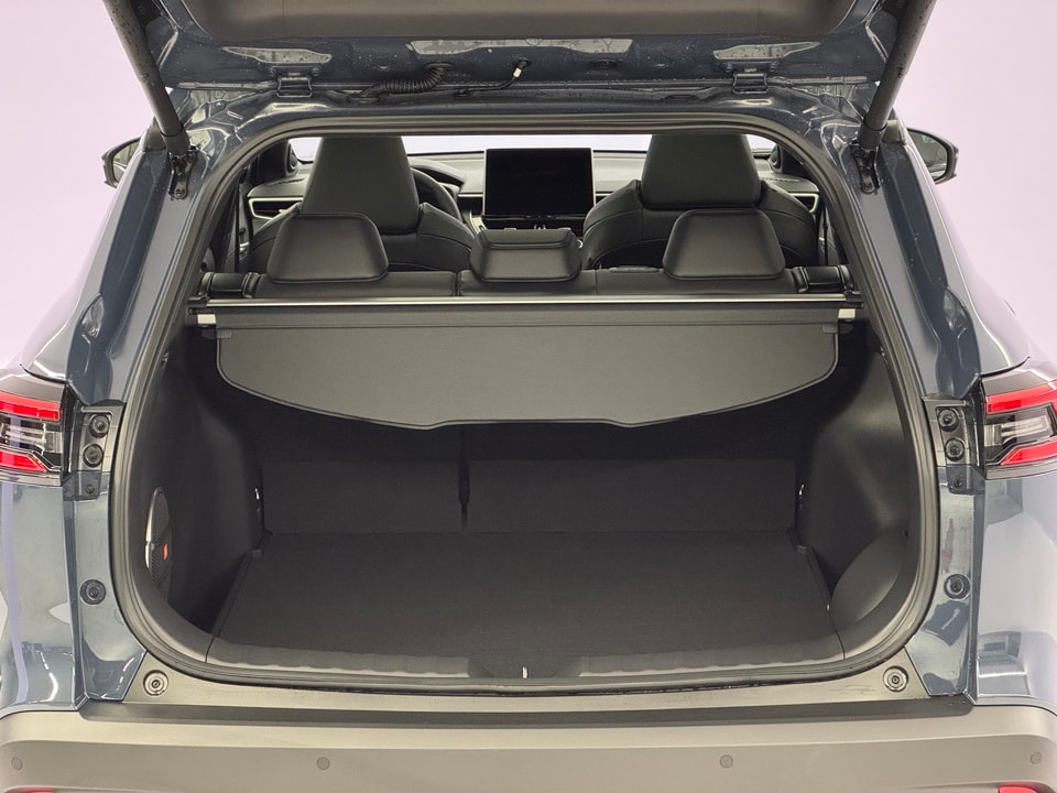 Corolla Cross Hybrid 2.0 Premium AWD-i