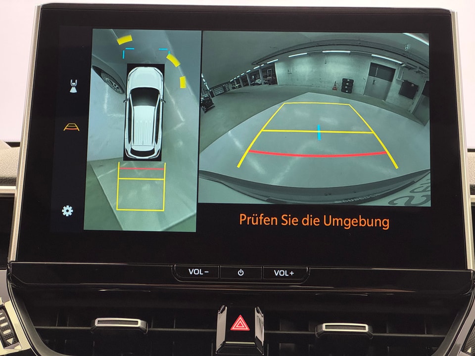 Corolla Cross Hybrid 2.0 Premium AWD-i