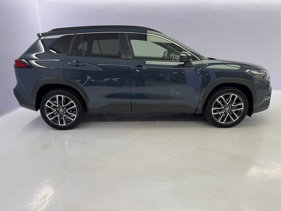 Corolla Cross Hybrid 2.0 Premium AWD-i