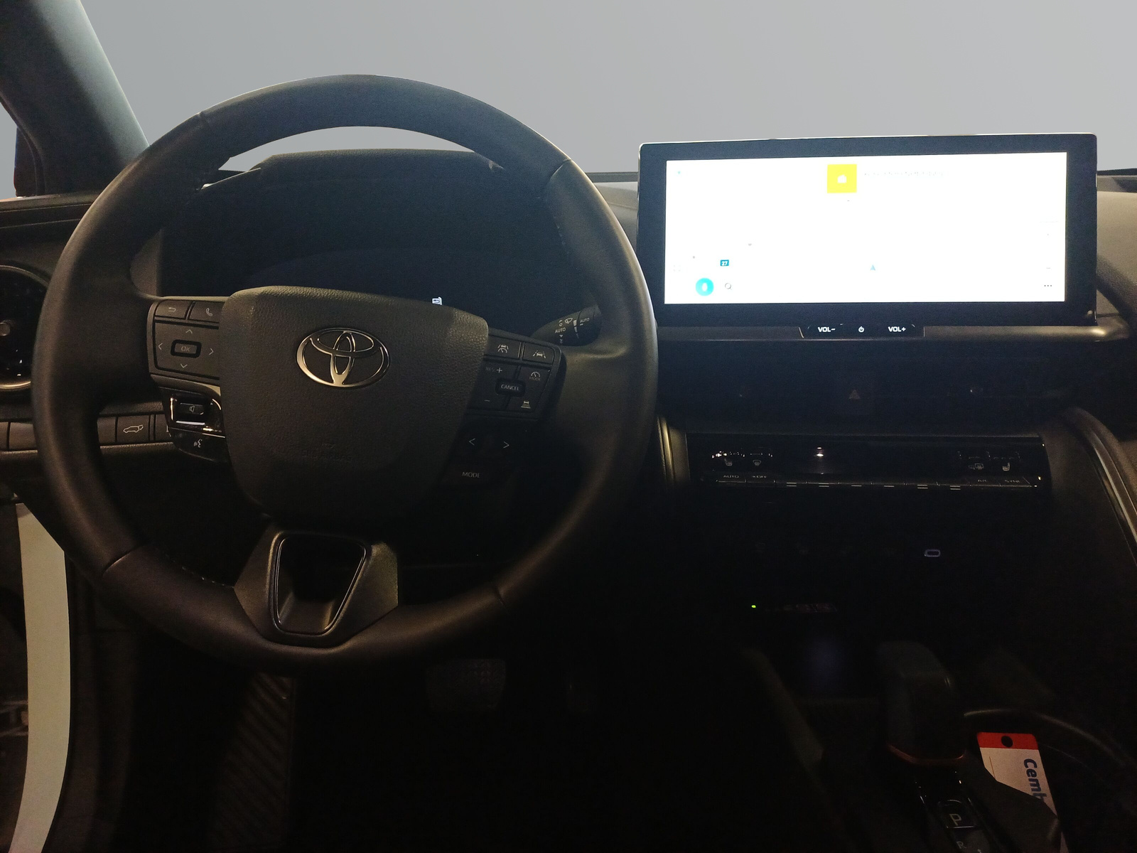 TOYOTA C-HR 2.0 HEV Trend 4x4-image-7