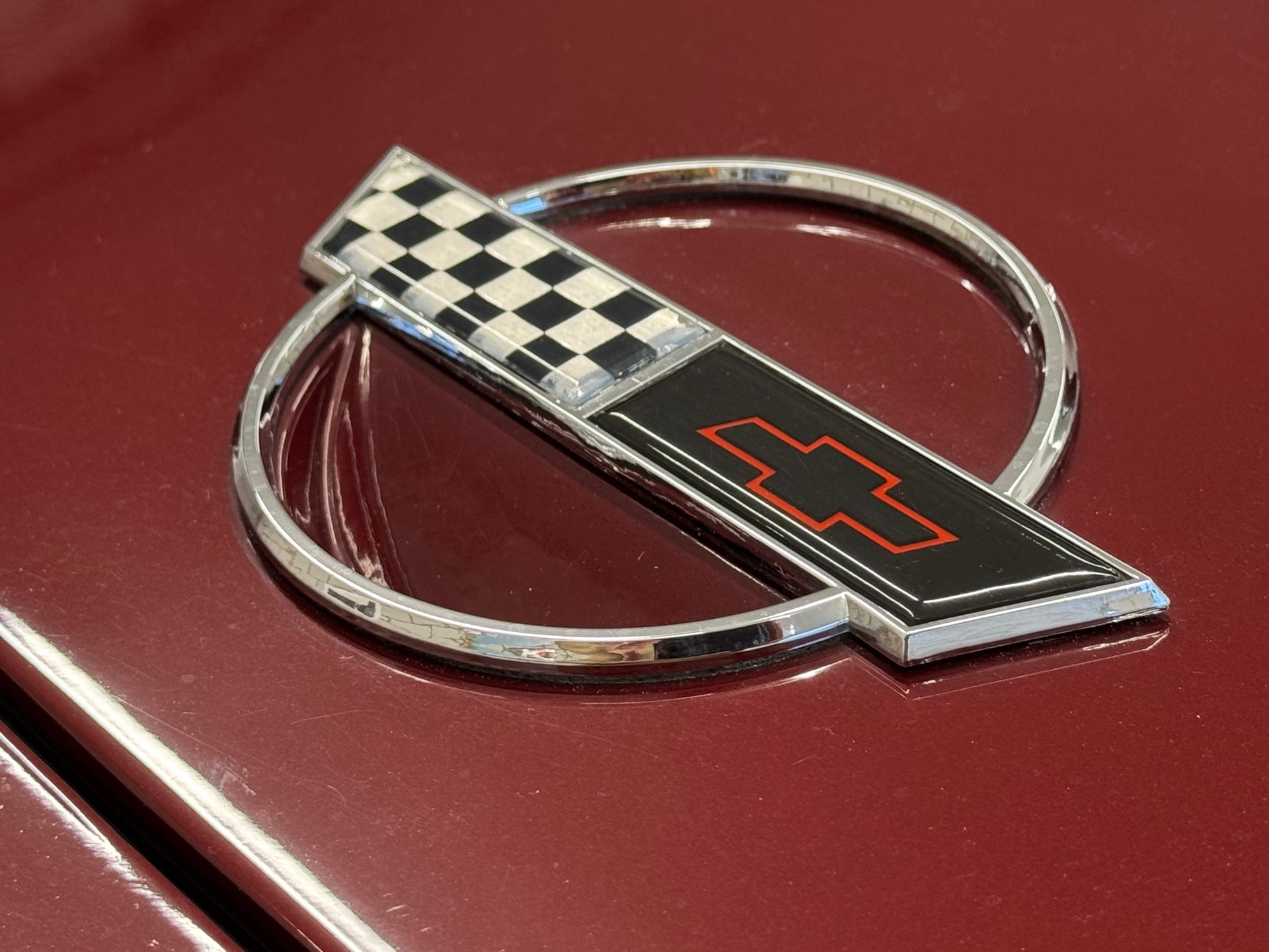 CHEVROLET Corvette C4 | 40th Anniversary | Concours Zustand | MFK-Veteran | Panorama-Dach-image-15