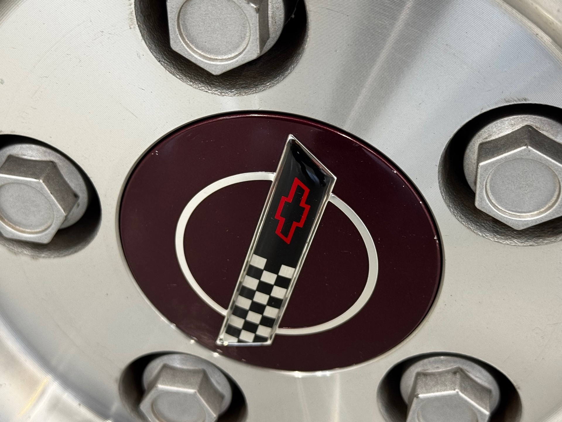 CHEVROLET Corvette C4 | 40th Anniversary | Concours Zustand | MFK-Veteran | Panorama-Dach-image-5