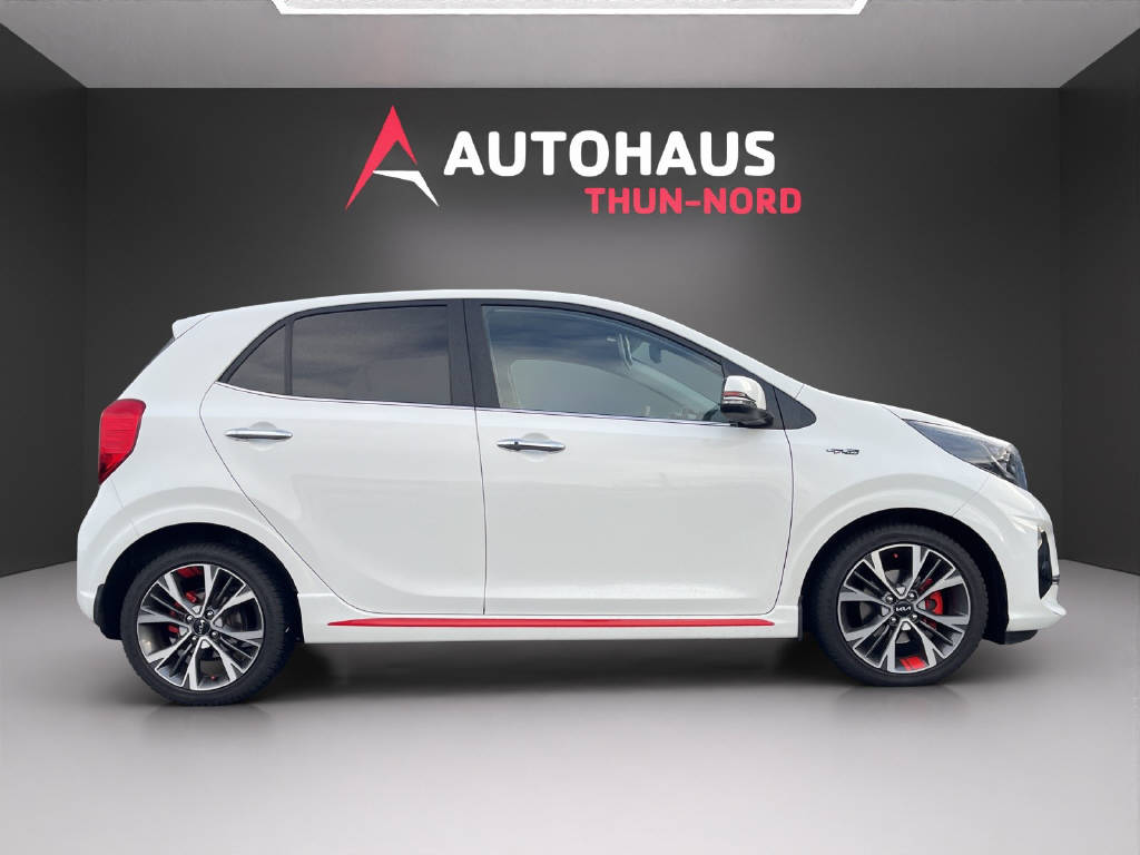 KIA Picanto 1.0 T-GDi GT Line-image-5