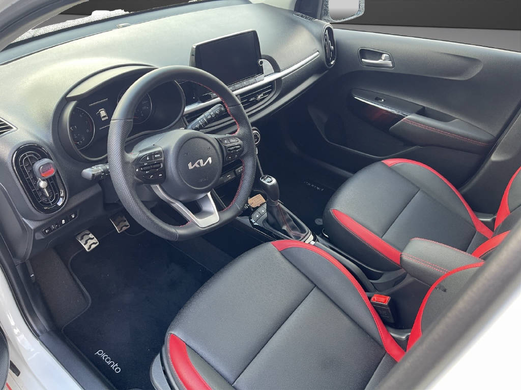 KIA Picanto 1.0 T-GDi GT Line-image-7