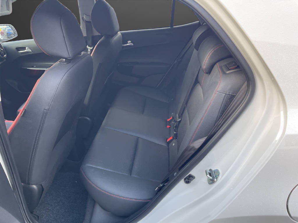 KIA Picanto 1.0 T-GDi GT Line-image-8