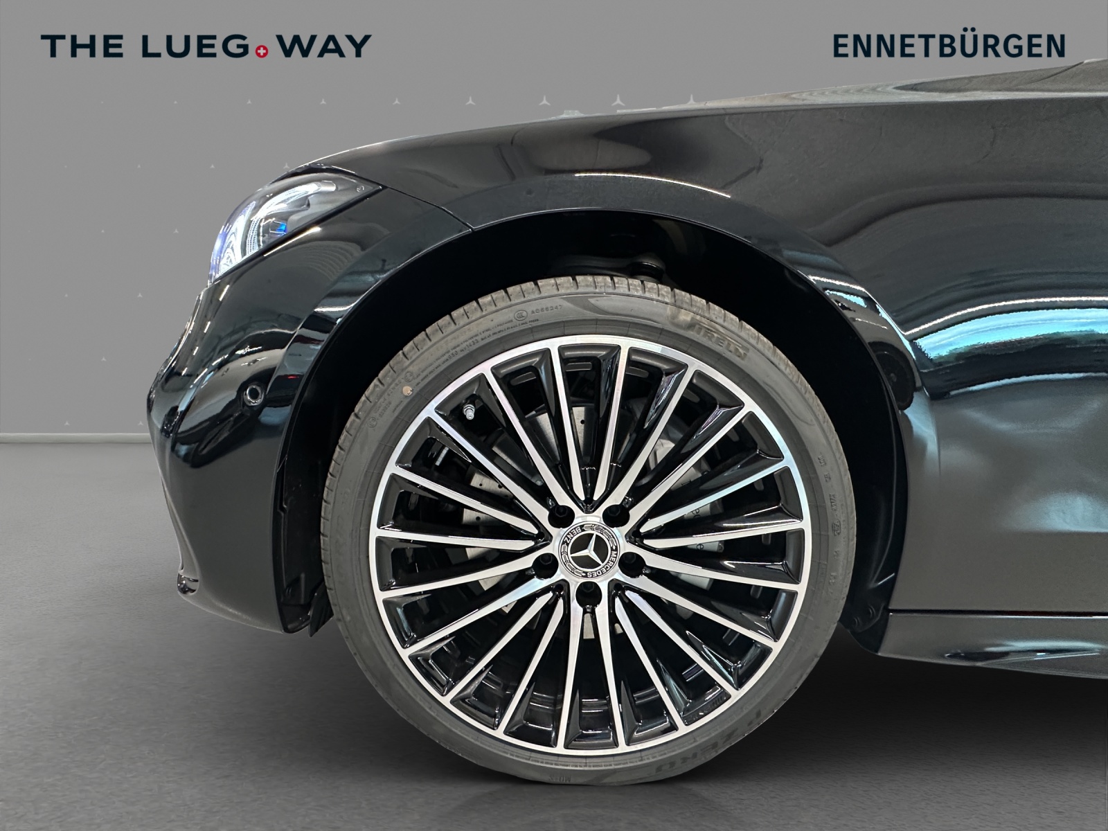 MERCEDES-BENZ C 220 d 4 Matic-image-7