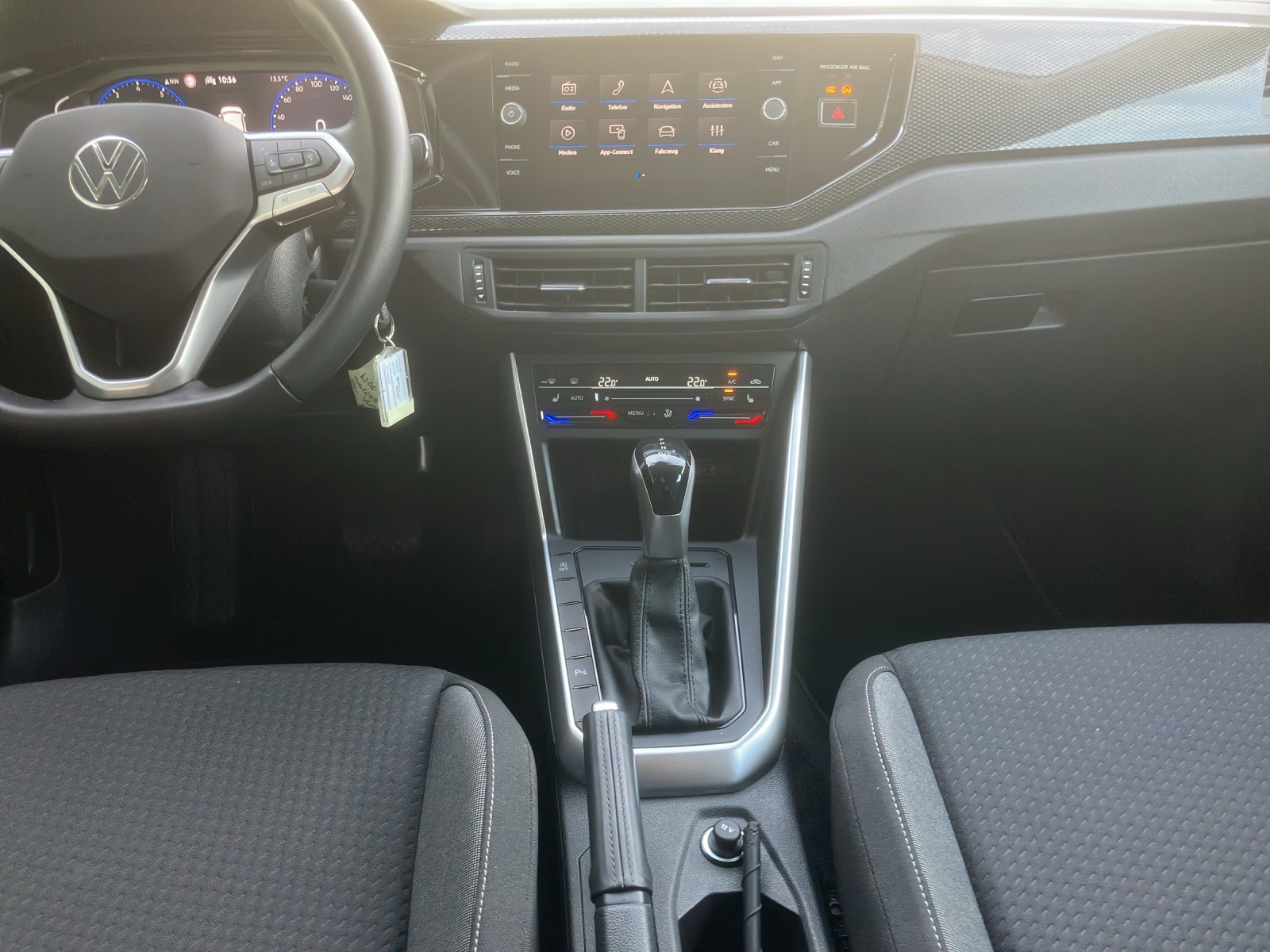 VW Polo 1.0 TSI Life DSG-image-10