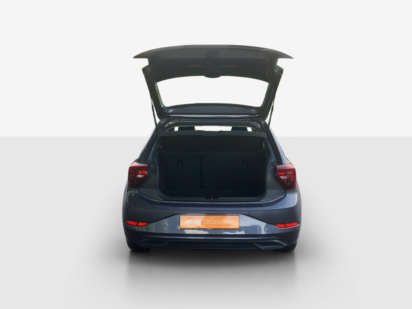 VW Polo 1.0 TSI Life DSG-image-12