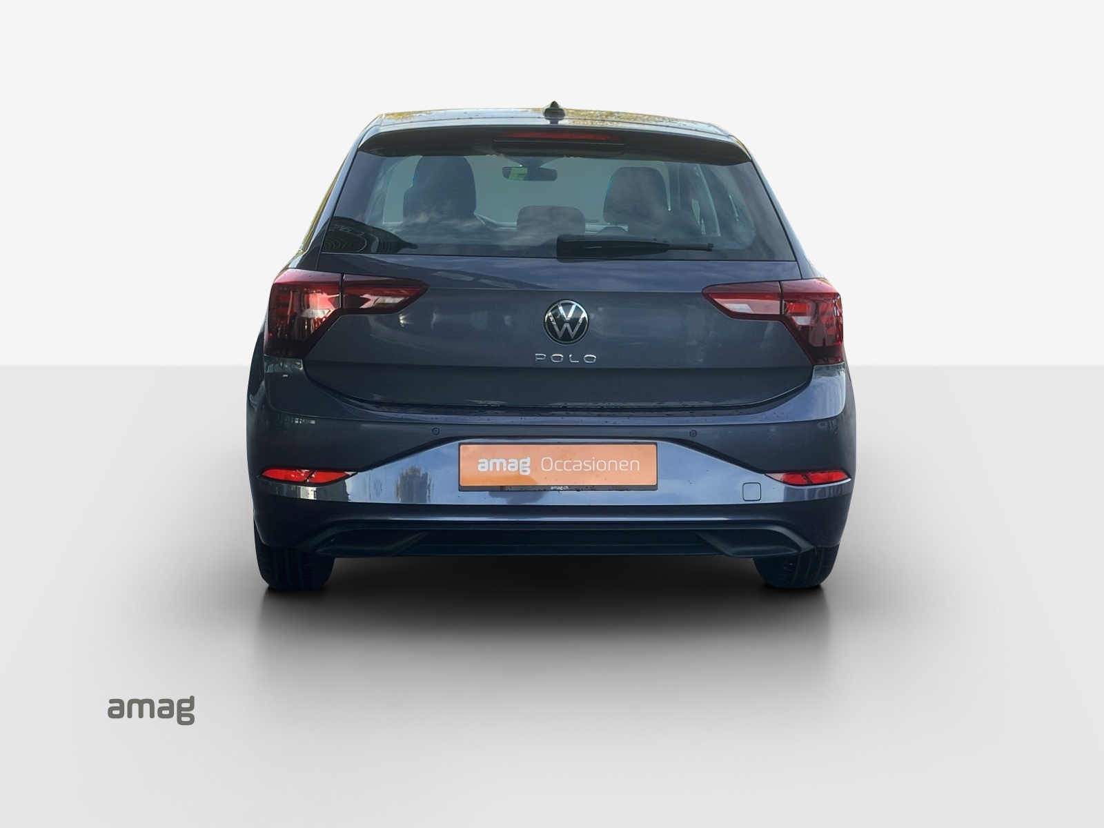 VW Polo 1.0 TSI Life DSG-image-3