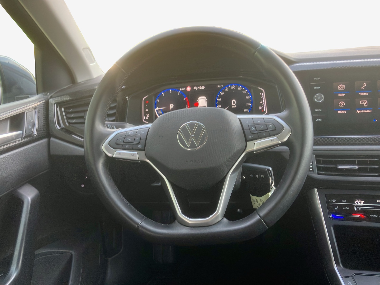 VW Polo 1.0 TSI Life DSG-image-9