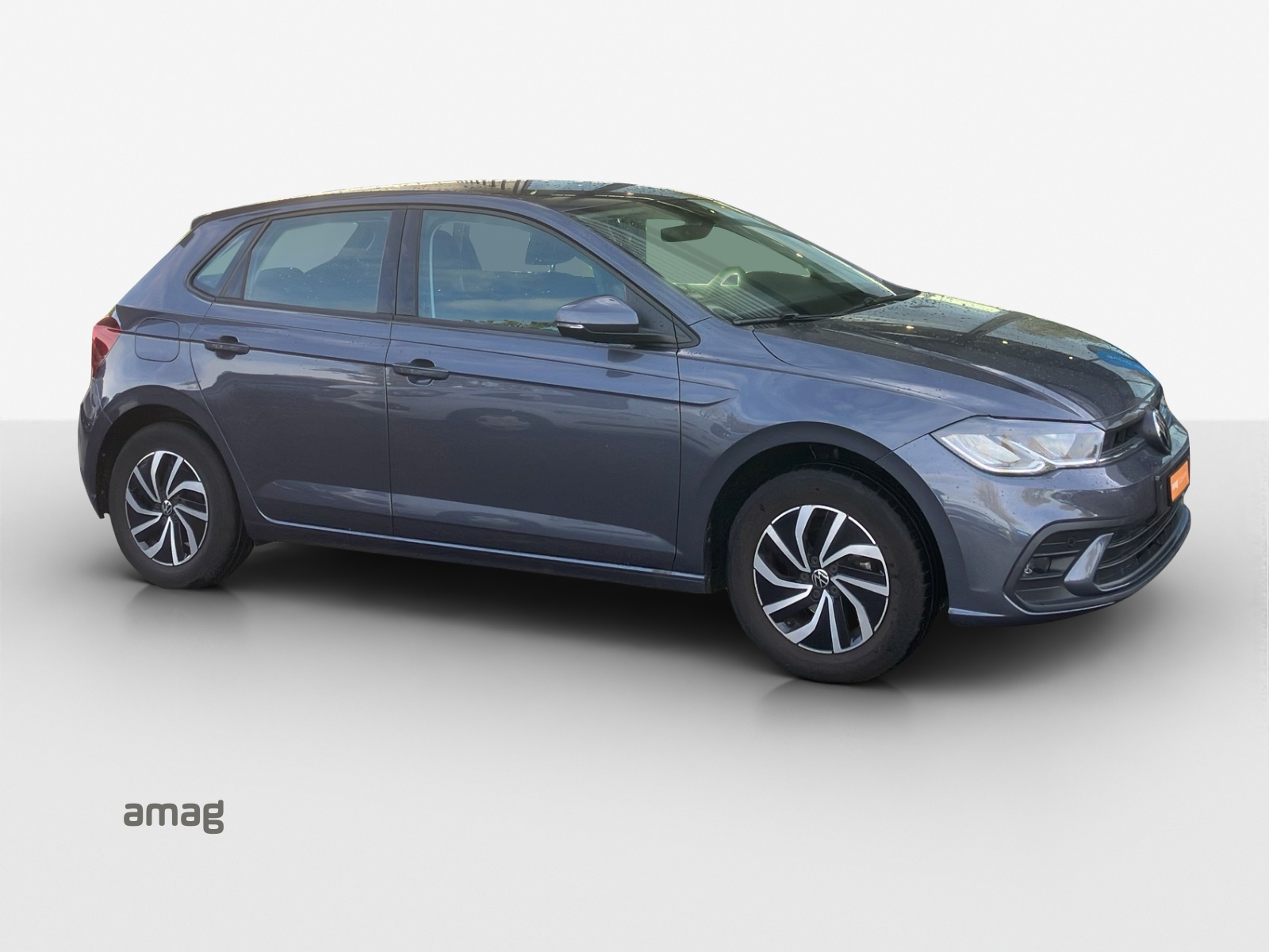 VW Polo 1.0 TSI Life DSG-image-5