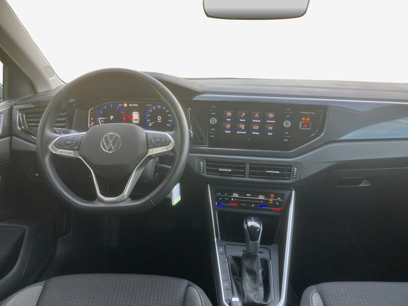 VW Polo 1.0 TSI Life DSG-image-8