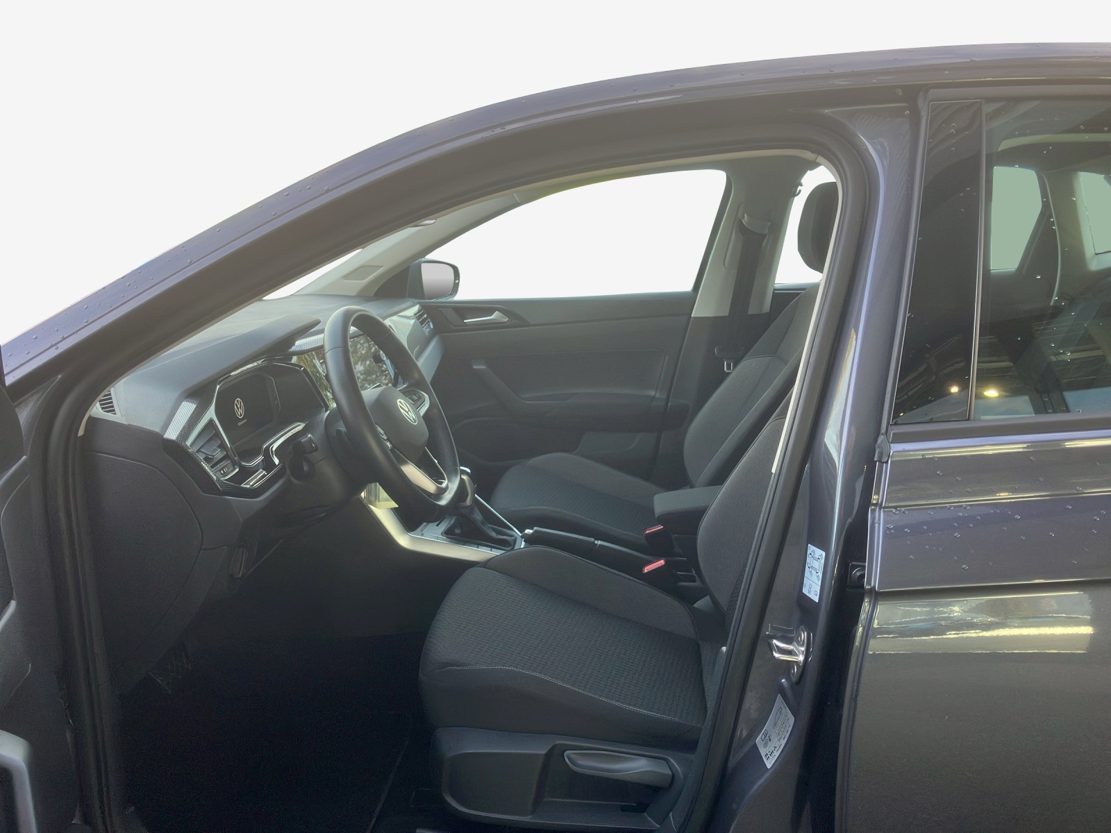 VW Polo 1.0 TSI Life DSG-image-7