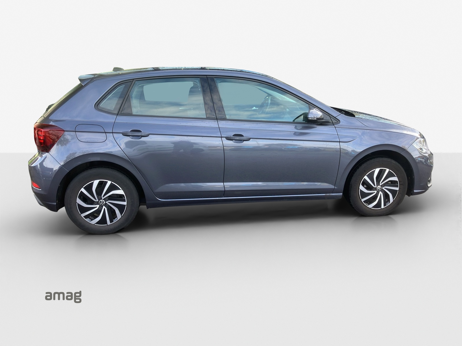 VW Polo 1.0 TSI Life DSG-image-15