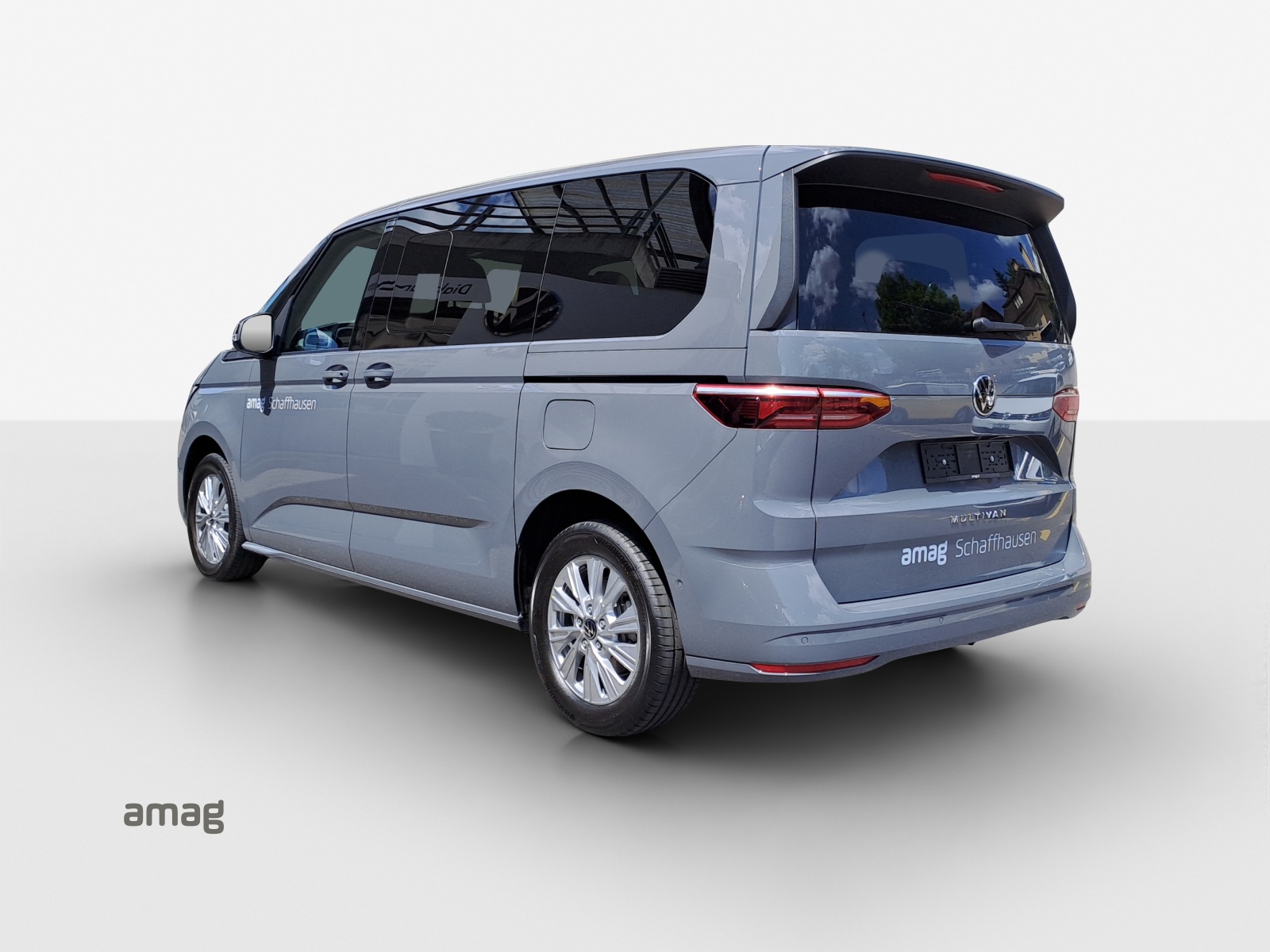 VW Multivan 2.0 TSI Liberty DSG-image-2