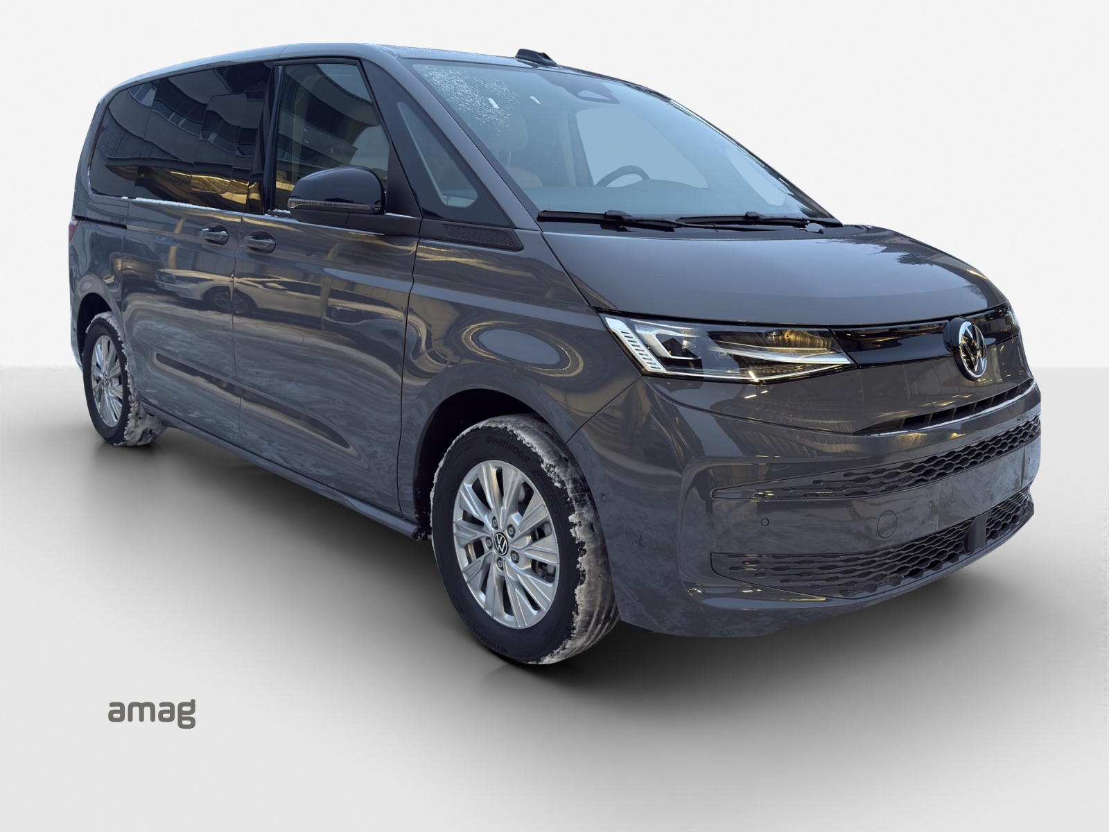 VW Multivan 2.0 TSI Liberty DSG-image-5