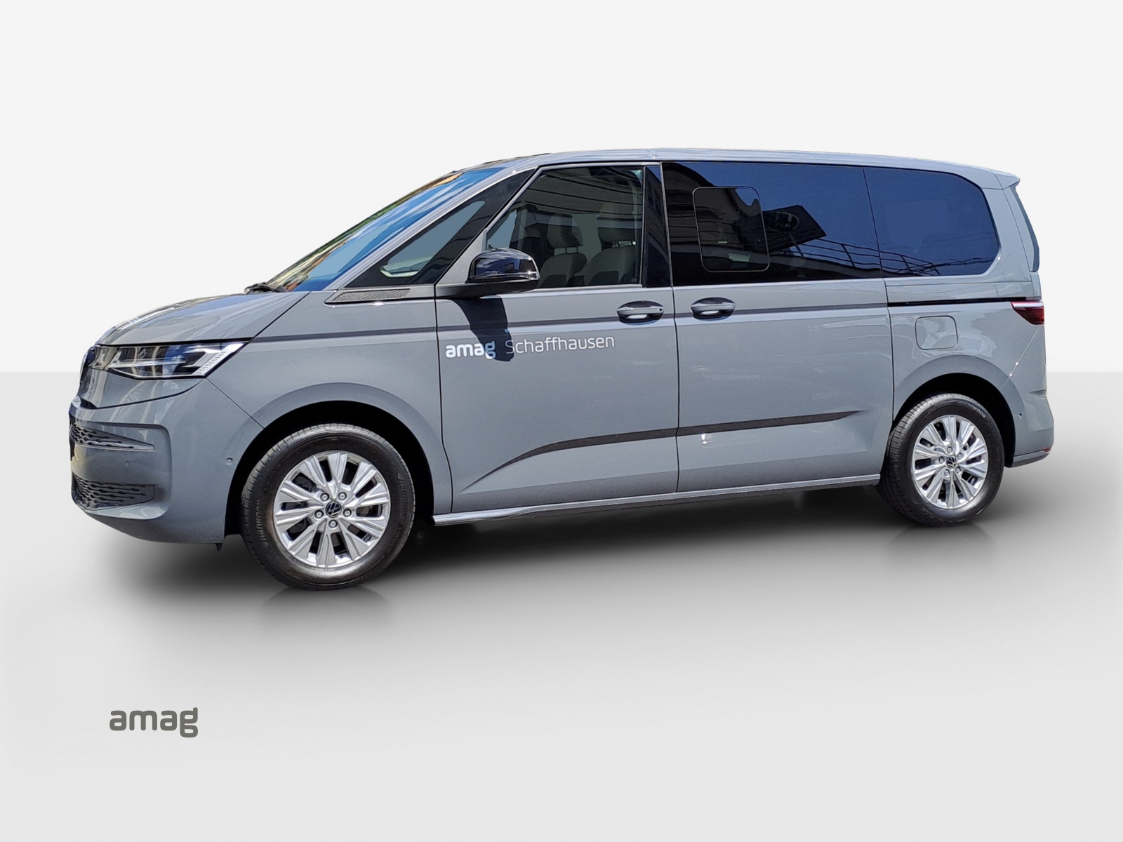 VW Multivan 2.0 TSI Liberty DSG-image-1