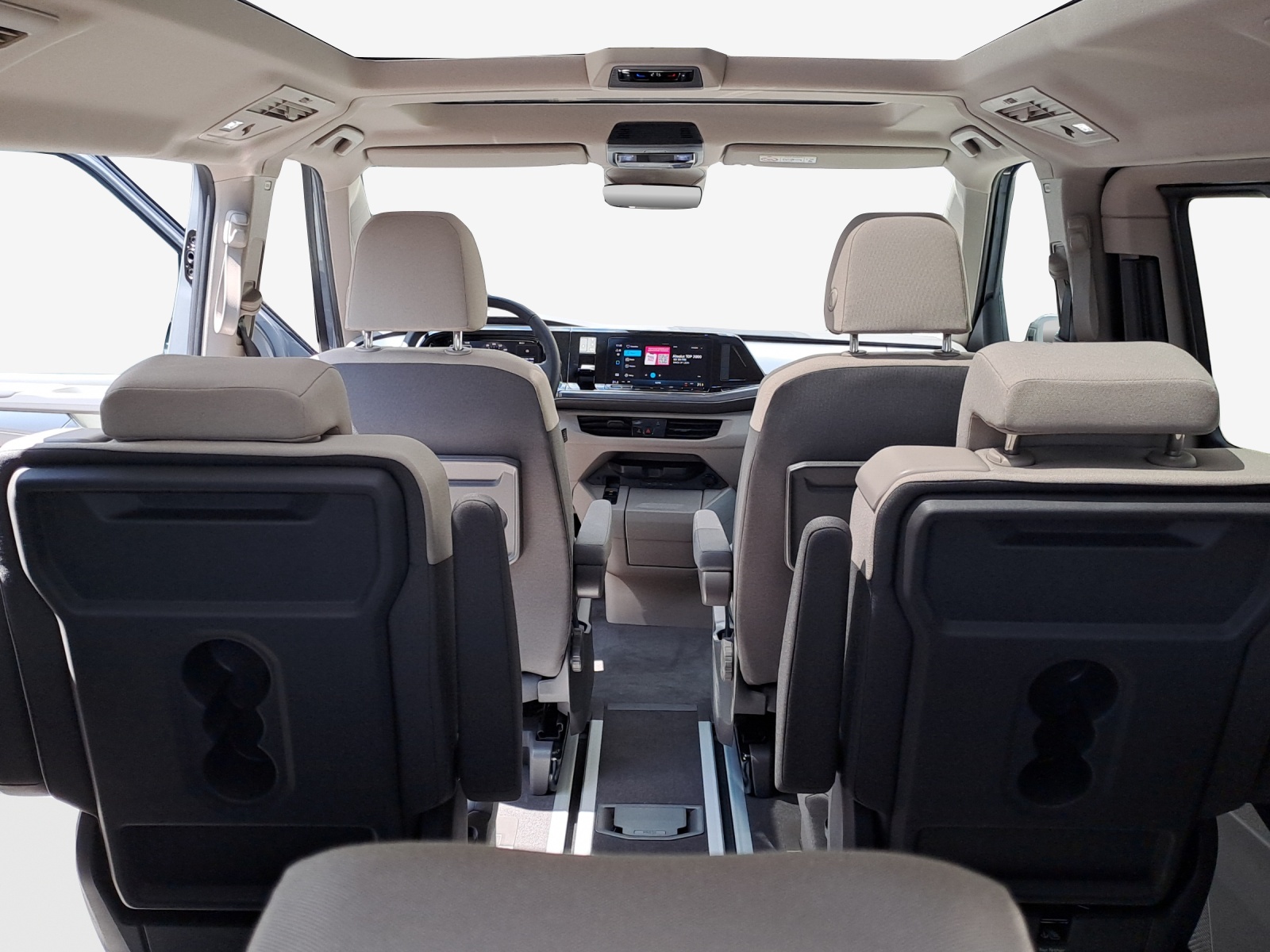 VW Multivan 2.0 TSI Liberty DSG-image-13
