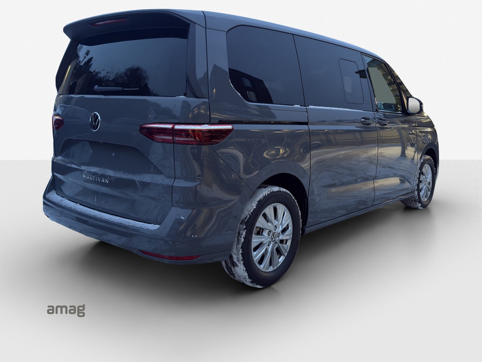 VW Multivan 2.0 TSI Liberty DSG-image-4