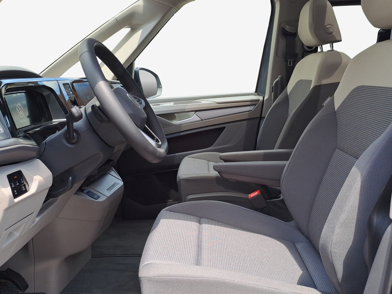 VW Multivan 2.0 TSI Liberty DSG-image-7