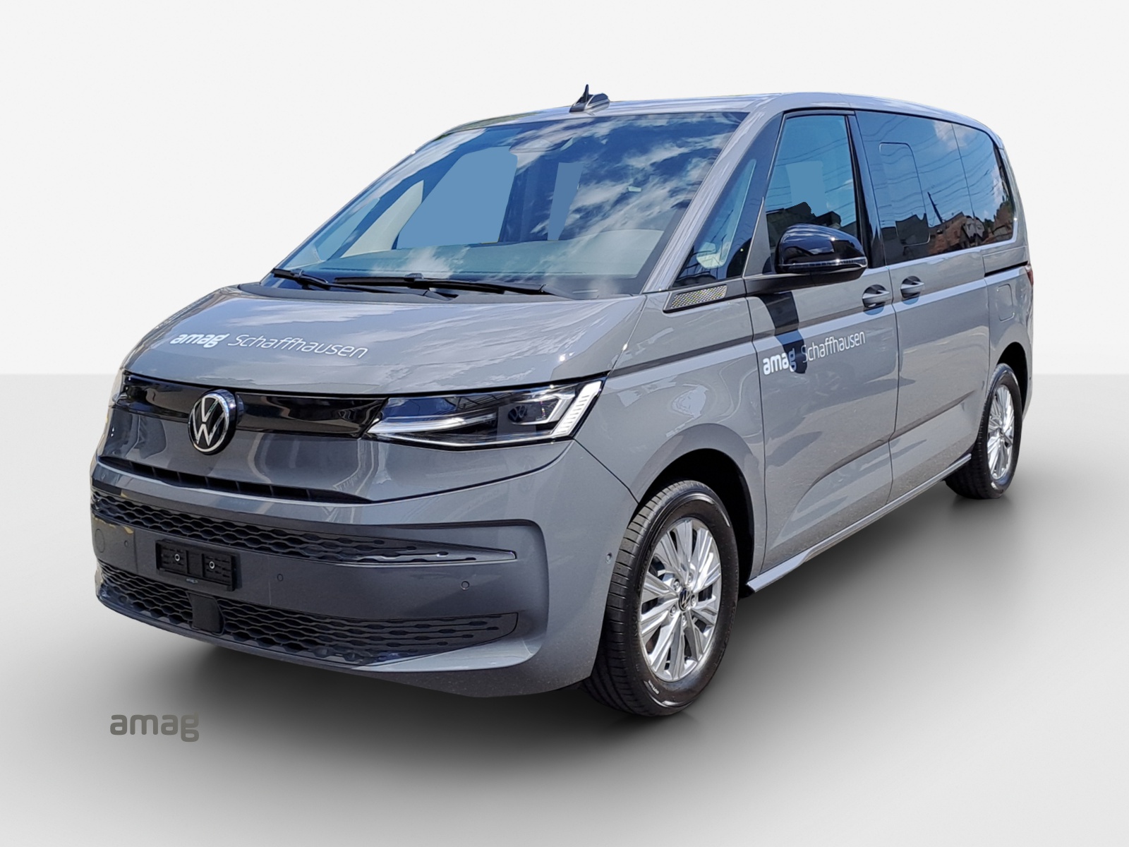 VW Multivan 2.0 TSI Liberty DSG-image-0
