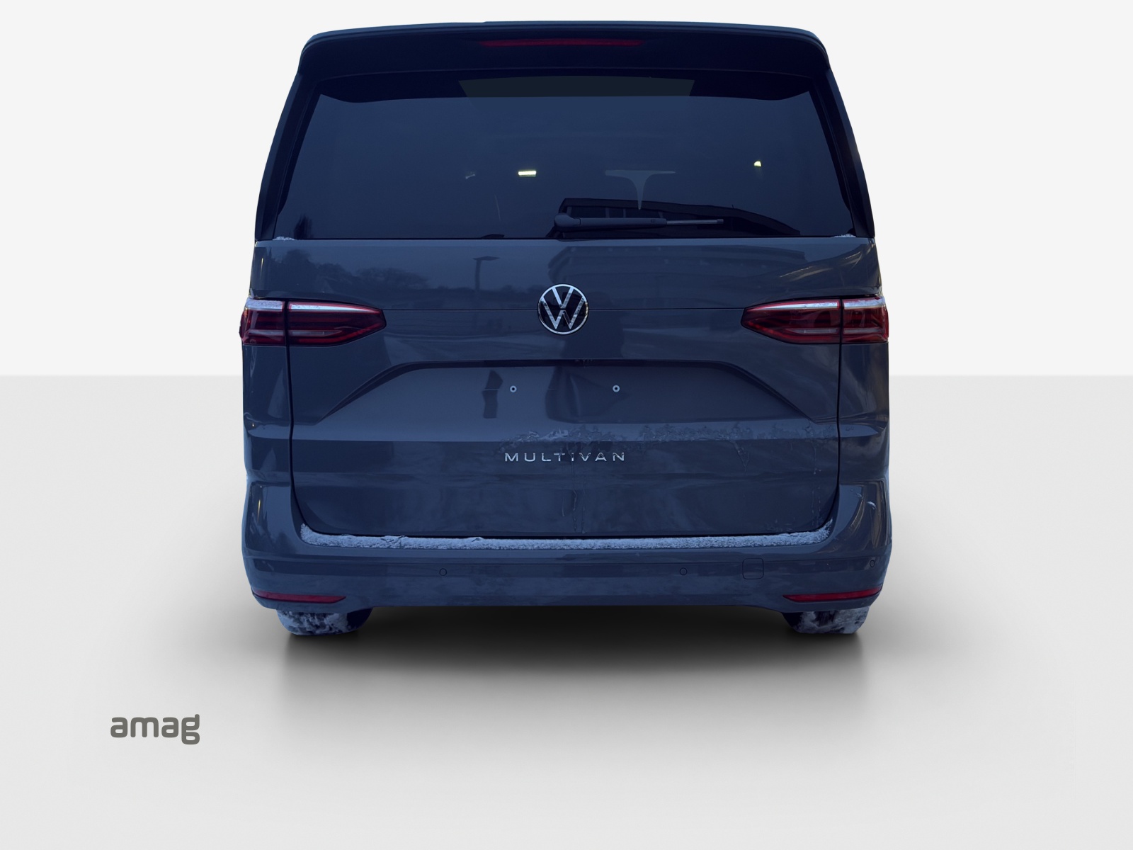 VW Multivan 2.0 TSI Liberty DSG-image-3