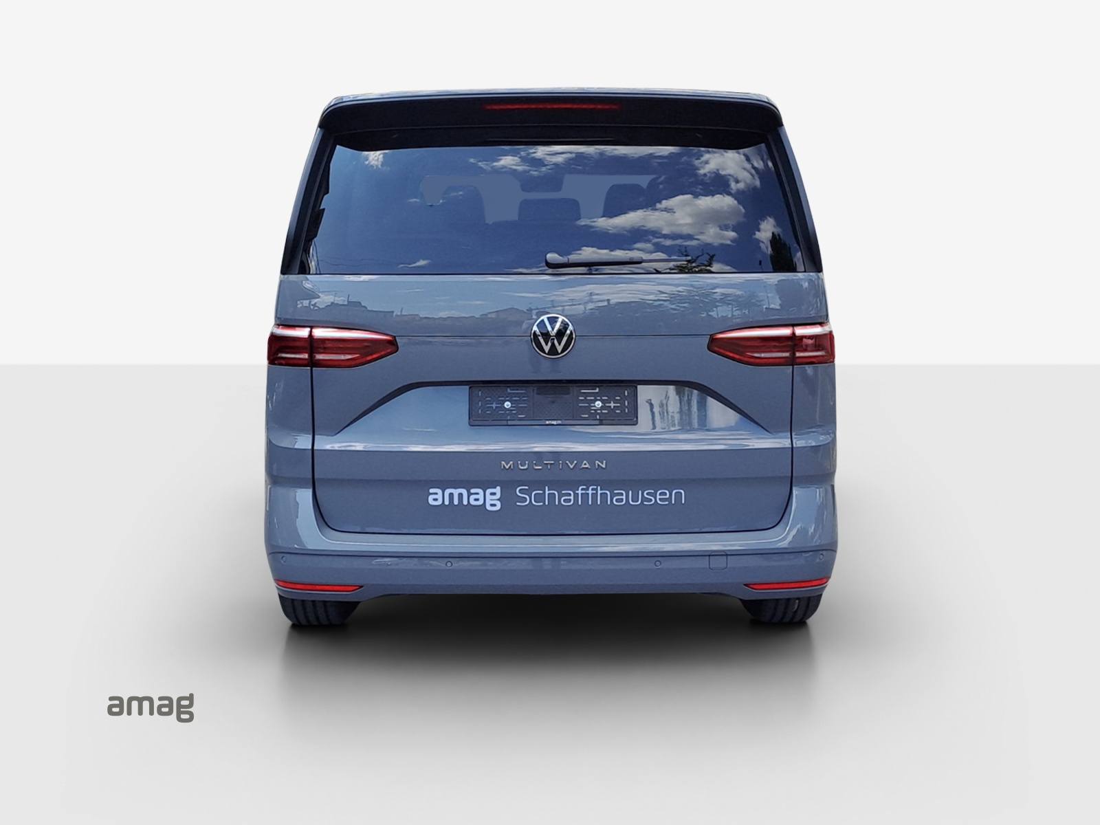 VW Multivan 2.0 TSI Liberty DSG-image-3