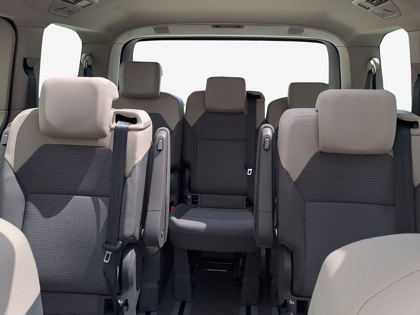 VW Multivan 2.0 TSI Liberty DSG-image-10