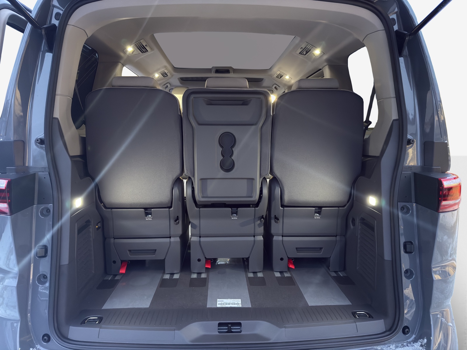 VW Multivan 2.0 TSI Liberty DSG-image-9