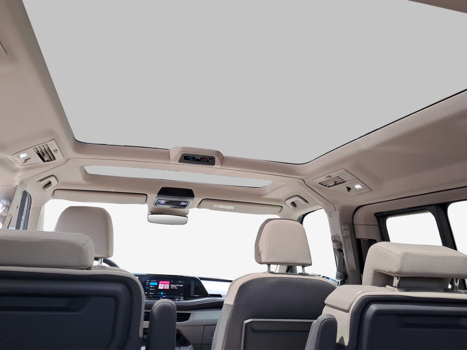 VW Multivan 2.0 TSI Liberty DSG-image-14