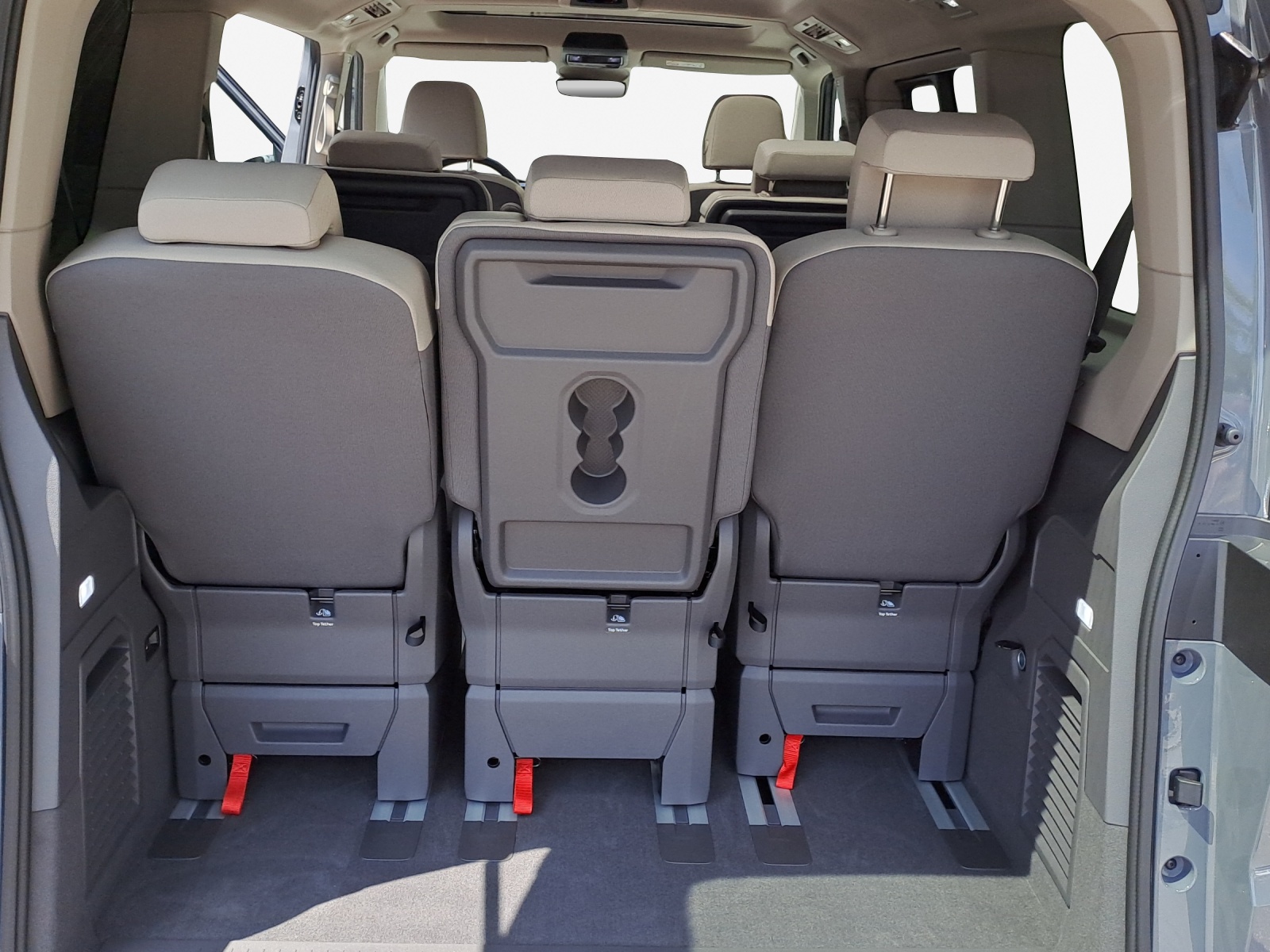 VW Multivan 2.0 TSI Liberty DSG-image-12