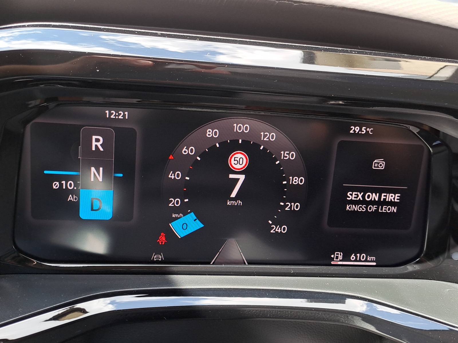 VW Multivan 2.0 TSI Liberty DSG-image-15