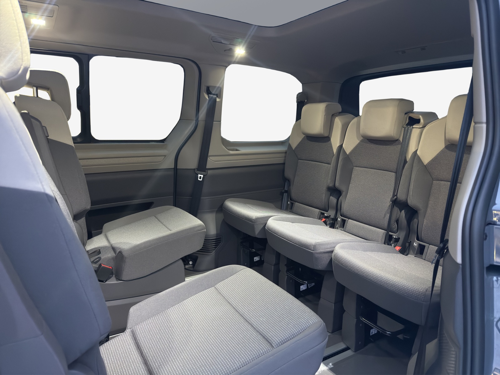 VW Multivan 2.0 TSI Liberty DSG-image-8