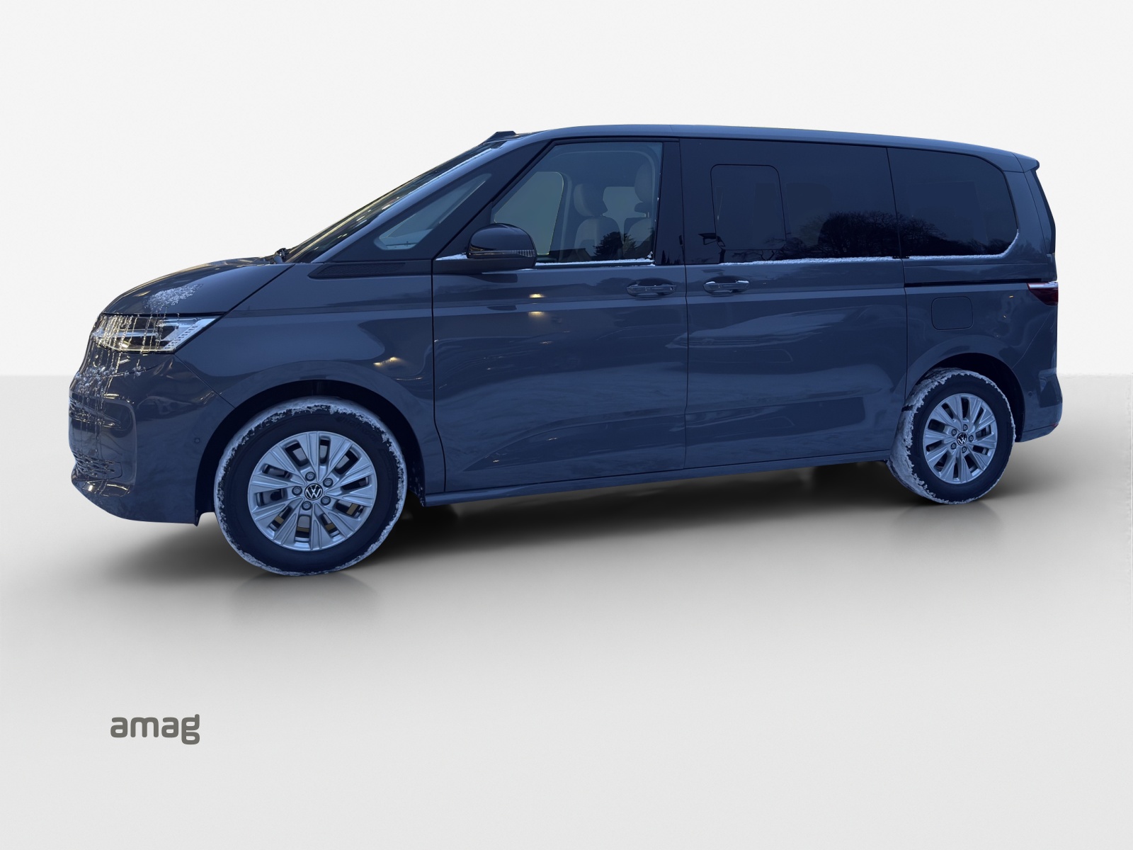 VW Multivan 2.0 TSI Liberty DSG-image-1