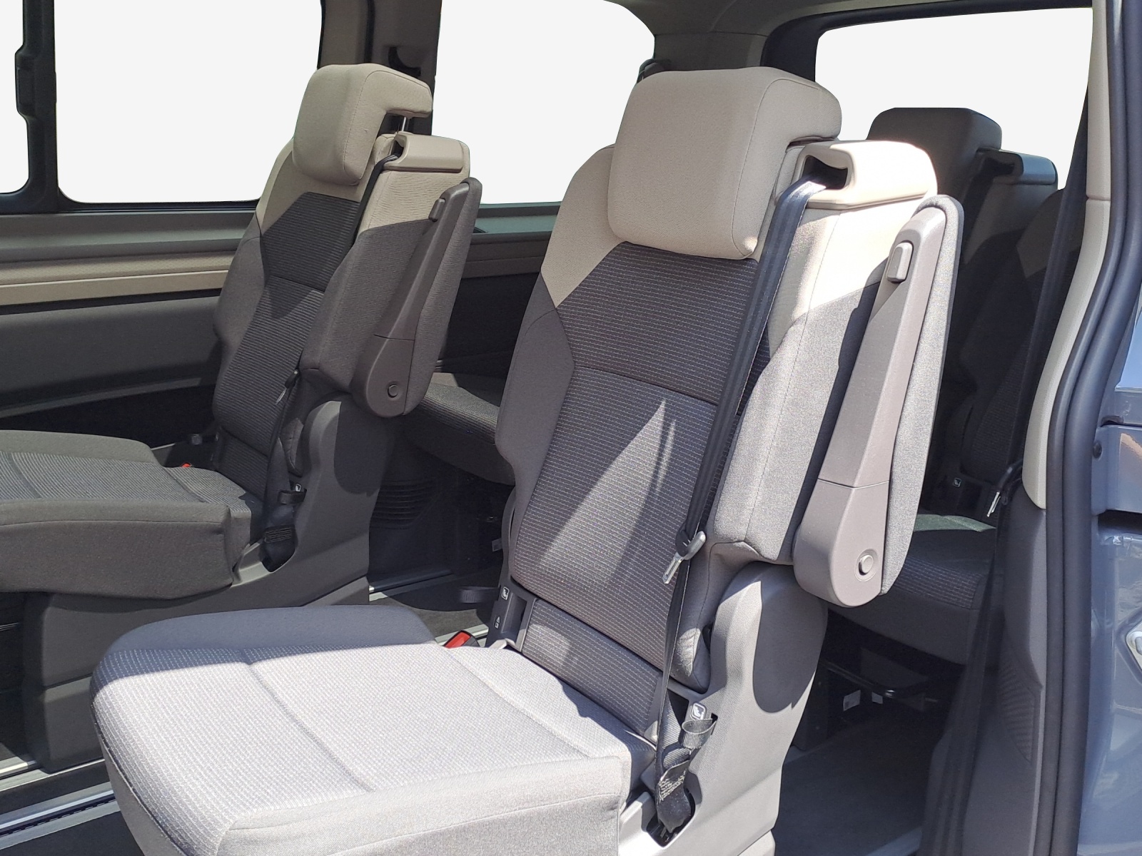 VW Multivan 2.0 TSI Liberty DSG-image-11