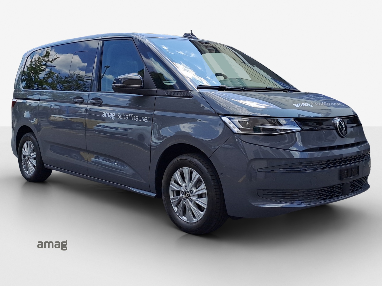 VW Multivan 2.0 TSI Liberty DSG-image-5