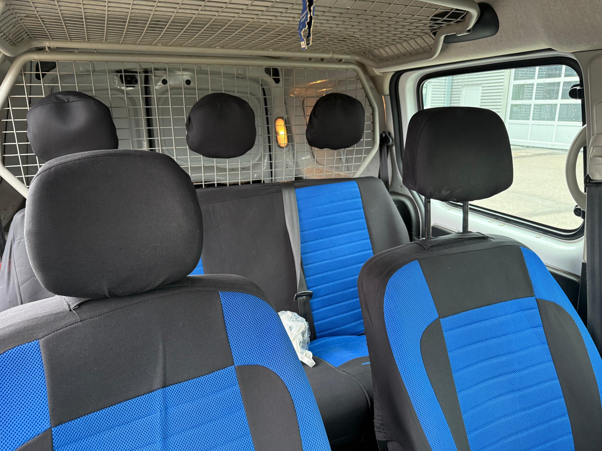 MERCEDES-BENZ Citan 111 CDI EL Mixto Euro 5-image-4