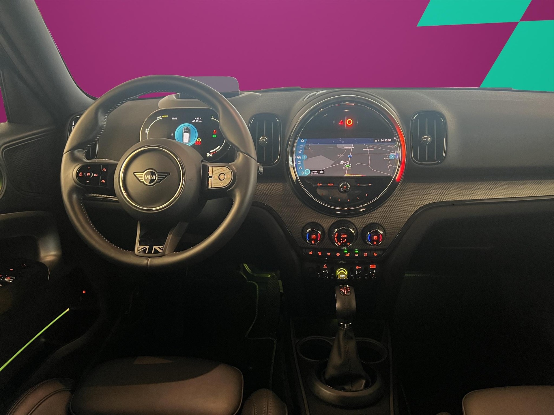 MINI Countryman SE ALL4-image-12