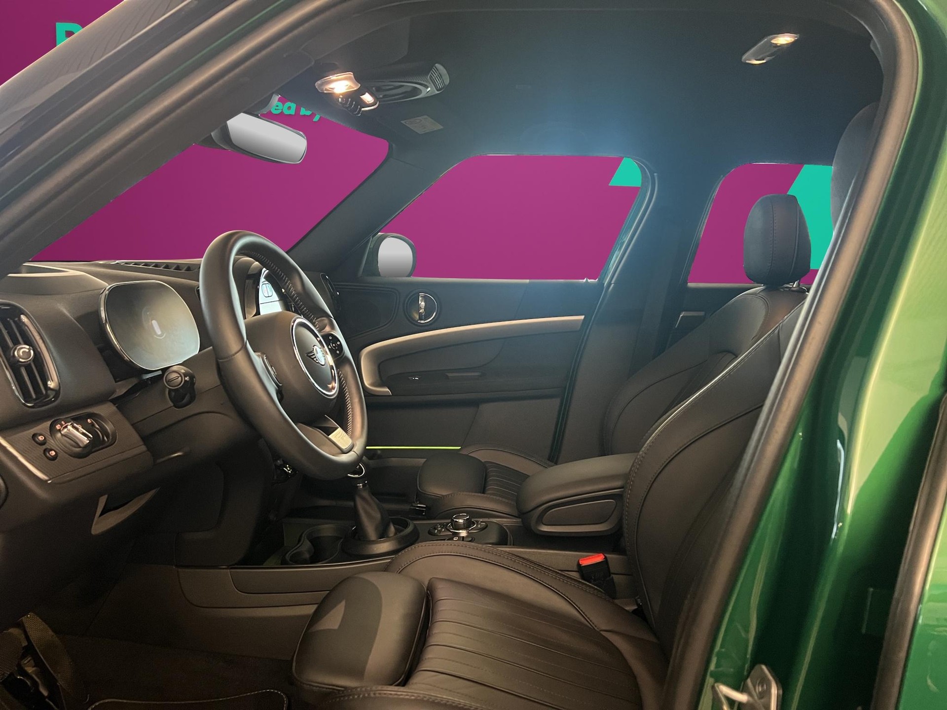 MINI Countryman SE ALL4-image-10