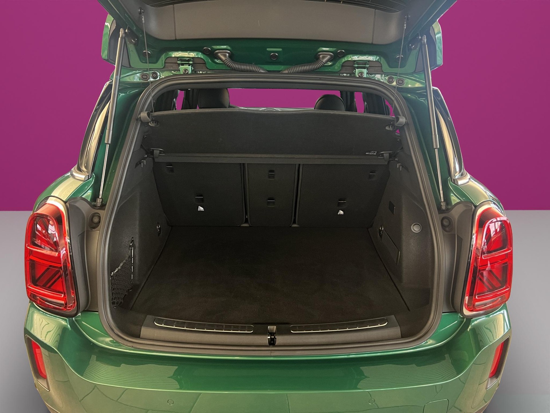 MINI Countryman SE ALL4-image-9