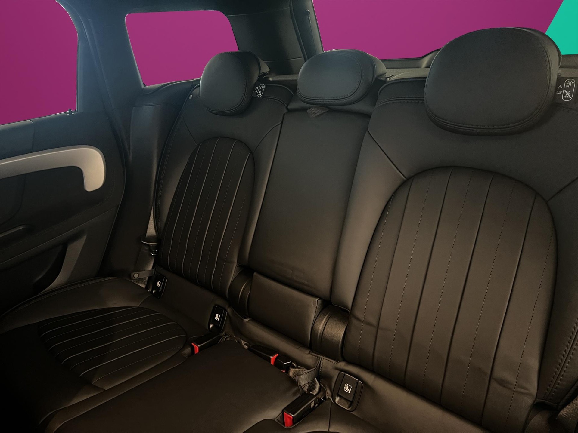 MINI Countryman SE ALL4-image-11