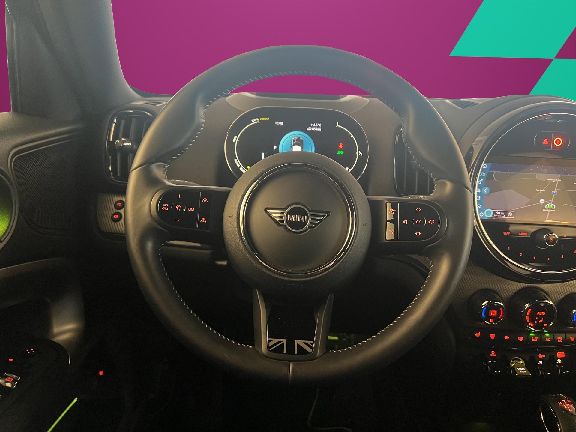 MINI Countryman SE ALL4-image-13