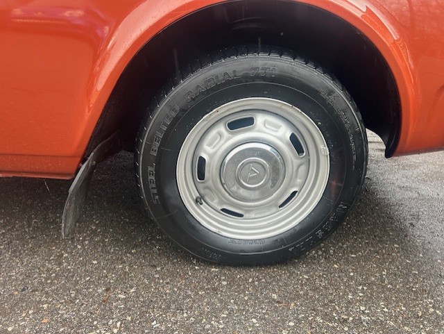 VOLVO 244 DL 2.1 ---VETERAN -----image-7