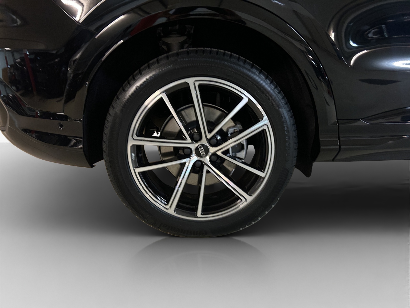AUDI Q5 Sportback TDI quattro 150 kW S-tronic-image-13