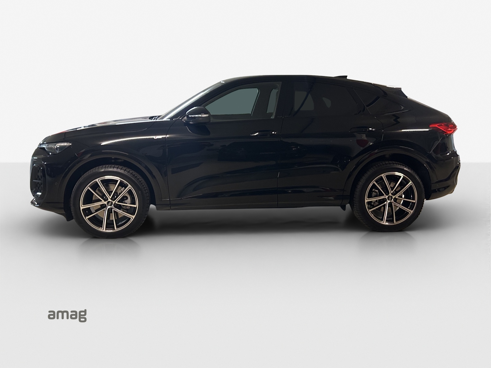 AUDI Q5 Sportback TDI quattro 150 kW S-tronic-image-1